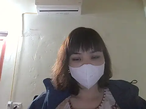 Angela-Eira online show from January 9, 9:38 pm