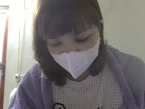 Angela-Eira online show from February 8, 8:56 pm