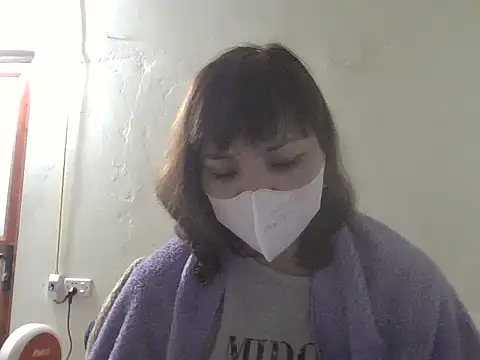 Angela-Eira online show from February 14, 9:22 pm