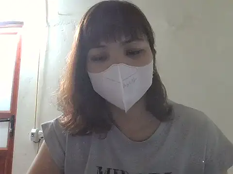 Angela-Eira online show from March 1, 9:17 pm