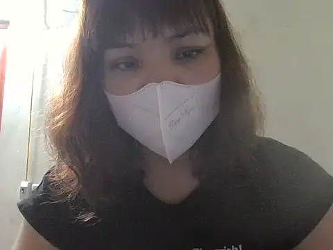 Angela-Eira online show from March 2, 9:32 pm