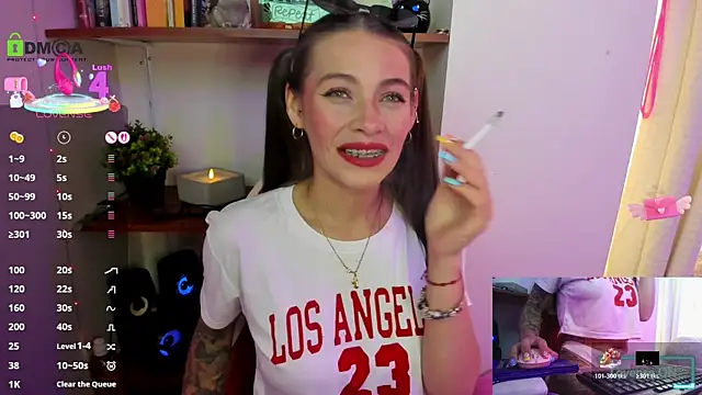 sweetlittlelisa online show from November 11, 8:42 pm