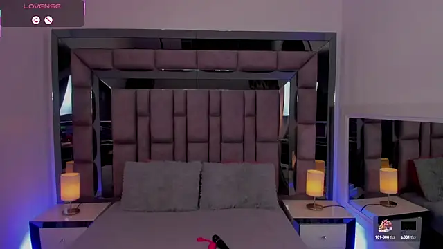 BILIE ROUSE1 online show from September 24, 6:06 am