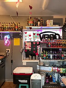 delicioussdixie online show from February 18, 12:26 am