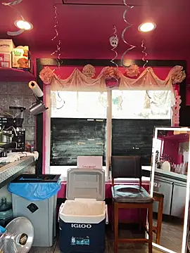 delicioussdixie online show from March 21, 10:28 pm