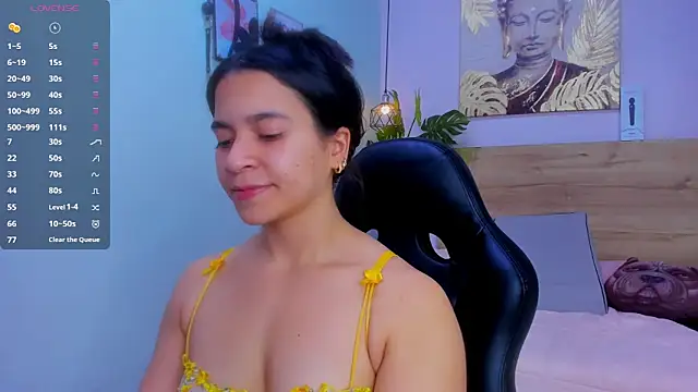 Snapshot of lalytulu99 chatting on February 17, 6:25 pm lalytulu99 online show from February 17, 6:25 pm