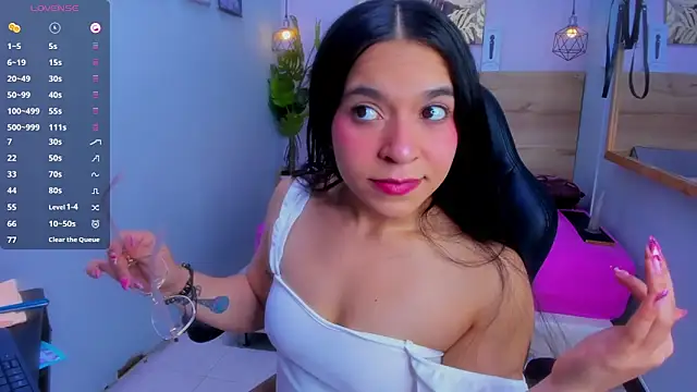 Snapshot of lalytulu99 chatting on February 24, 6:17 pm lalytulu99 online show from February 24, 6:17 pm