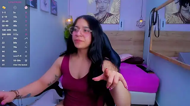 Snapshot of lalytulu99 chatting on February 26, 6:29 pm lalytulu99 online show from February 26, 6:29 pm