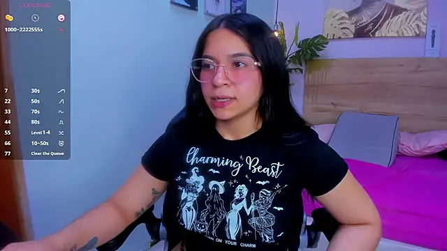 Snapshot of lalytulu99 chatting on February 27, 6:19 pm lalytulu99 online show from February 27, 6:19 pm