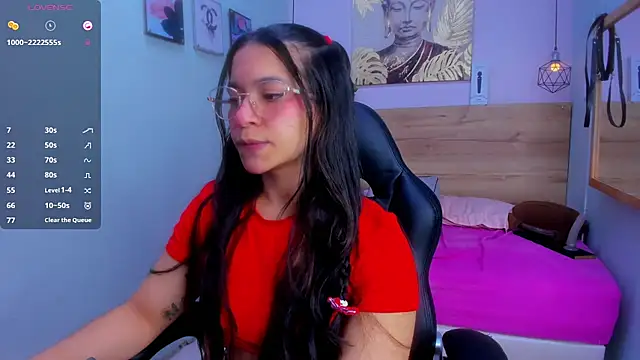 Snapshot of lalytulu99 chatting on March 10, 6:13 pm lalytulu99 online show from March 10, 6:13 pm