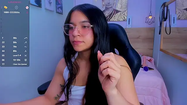 Snapshot of lalytulu99 chatting on March 21, 6:33 pm lalytulu99 online show from March 21, 6:33 pm