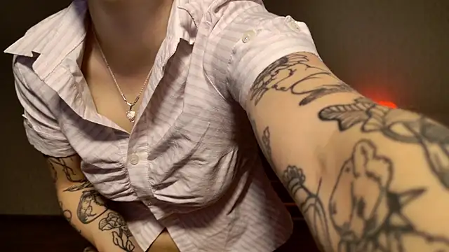 MazzyDoll online show from May 9, 5:01 am