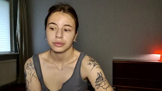MazzyDoll online show from July 5, 6:09 am