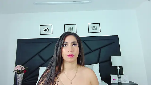 SophieCarther online show from February 20, 4:14 pm