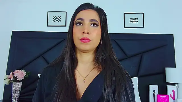 SophieCarther online show from February 26, 7:16 pm