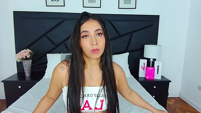 SophieCarther online show from March 5, 12:33 pm