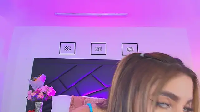 SophieCarther online show from September 24, 12:08 pm