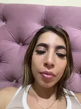 SophieCarther online show from October 23, 12:54 am