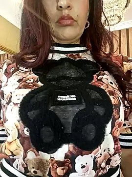 MonicaMoret online show from January 15, 12:04 pm