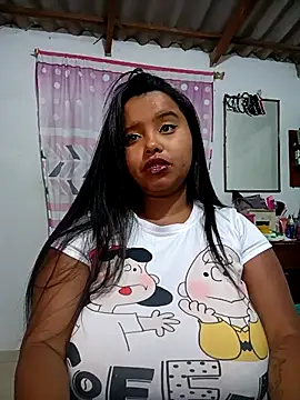 Snapshot of AINARA__STONE chatting on March 12, 2:09 am AINARA STONE online show from March 12, 2:09 am