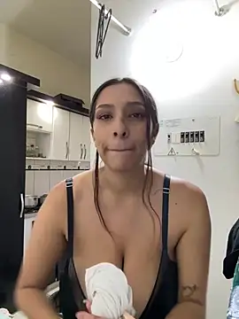 Dahian XXX online show from April 29, 11:44 pm
