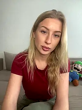 belle98 online show from November 30, 12:31 pm