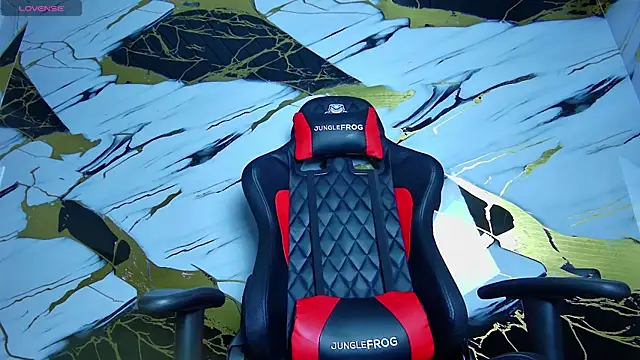 Kevin22 222 online show from February 7, 6:35 am