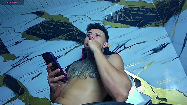 Kevin22 222 online show from February 11, 9:09 am