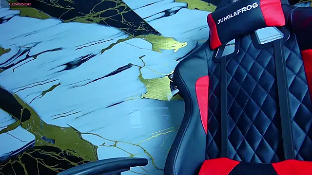 Kevin22 222 online show from February 12, 2:56 am