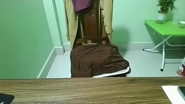 Luxcute286 online show from March 21, 3:24 pm