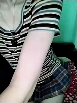 Luxcute286 online show from May 2, 11:54 pm