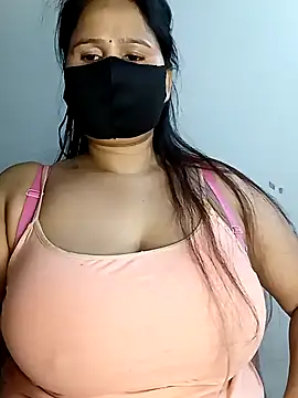Tishani online show from January 7, 2:41 pm