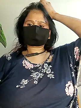 Tishani online show from September 24, 4:43 pm