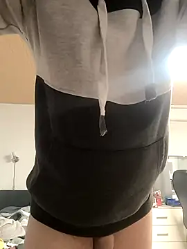 Naked Ben online show from December 8, 7:26 am