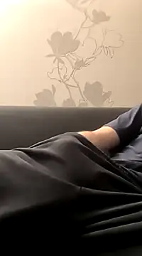 Naked Ben online show from December 28, 6:49 am