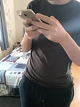 Naked Ben online show from September 14, 12:04 pm