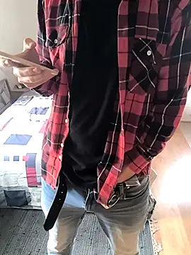 Naked Ben online show from March 14, 1:27 pm