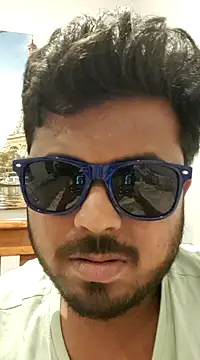 your fuck boy 00 online show from January 27, 12:16 pm