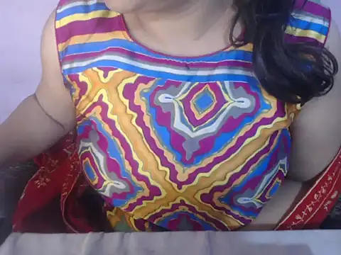 Manpreet cute online show from December 11, 3:13 am