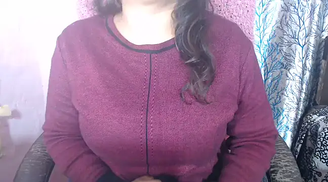 Manpreet cute online show from December 21, 5:07 pm