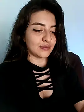 Snapshot of moritalatina chatting on January 15, 4:47 am moritalatina online show from January 15, 4:47 am