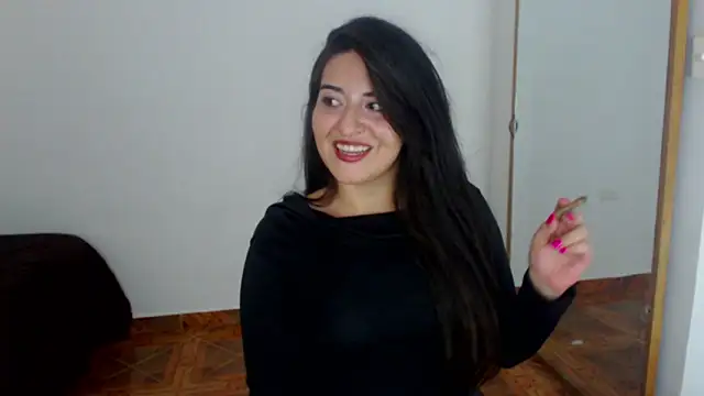 moritalatina online show from September 27, 10:37 pm