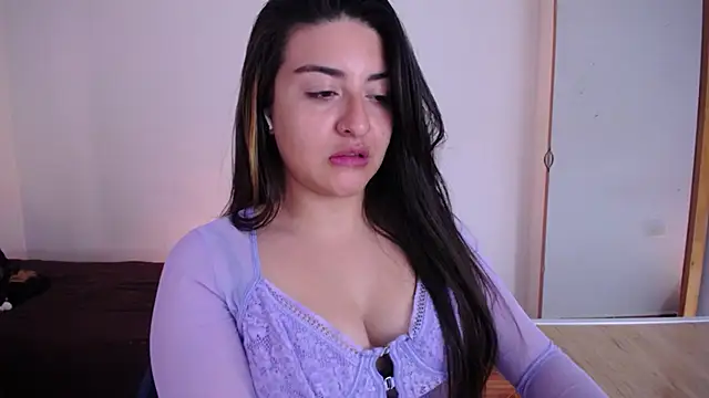 Snapshot of moritalatina chatting on February 20, 3:23 pm moritalatina online show from February 20, 3:23 pm