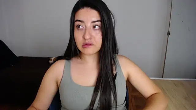 Snapshot of moritalatina chatting on March 20, 6:57 pm moritalatina online show from March 20, 6:57 pm