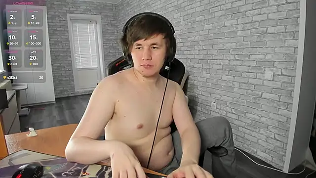 iliaskrislove online show from February 26, 4:47 am