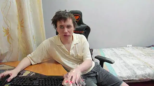 iliaskrislove online show from February 10, 3:54 am