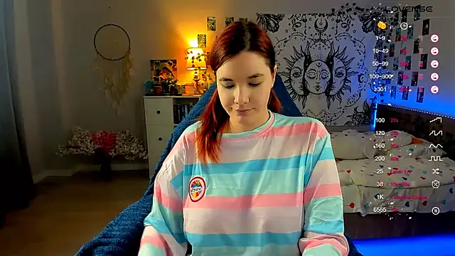 callmekatesmith online show from December 1, 9:26 pm