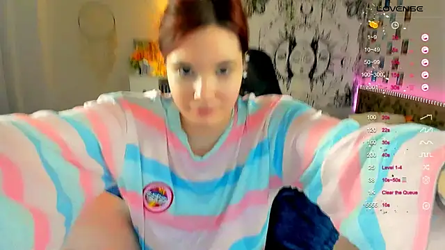 callmekatesmith online show from December 19, 4:45 am