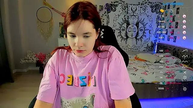 callmekatesmith online show from January 7, 10:19 pm