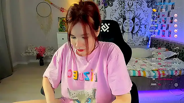 callmekatesmith online show from January 9, 8:22 pm